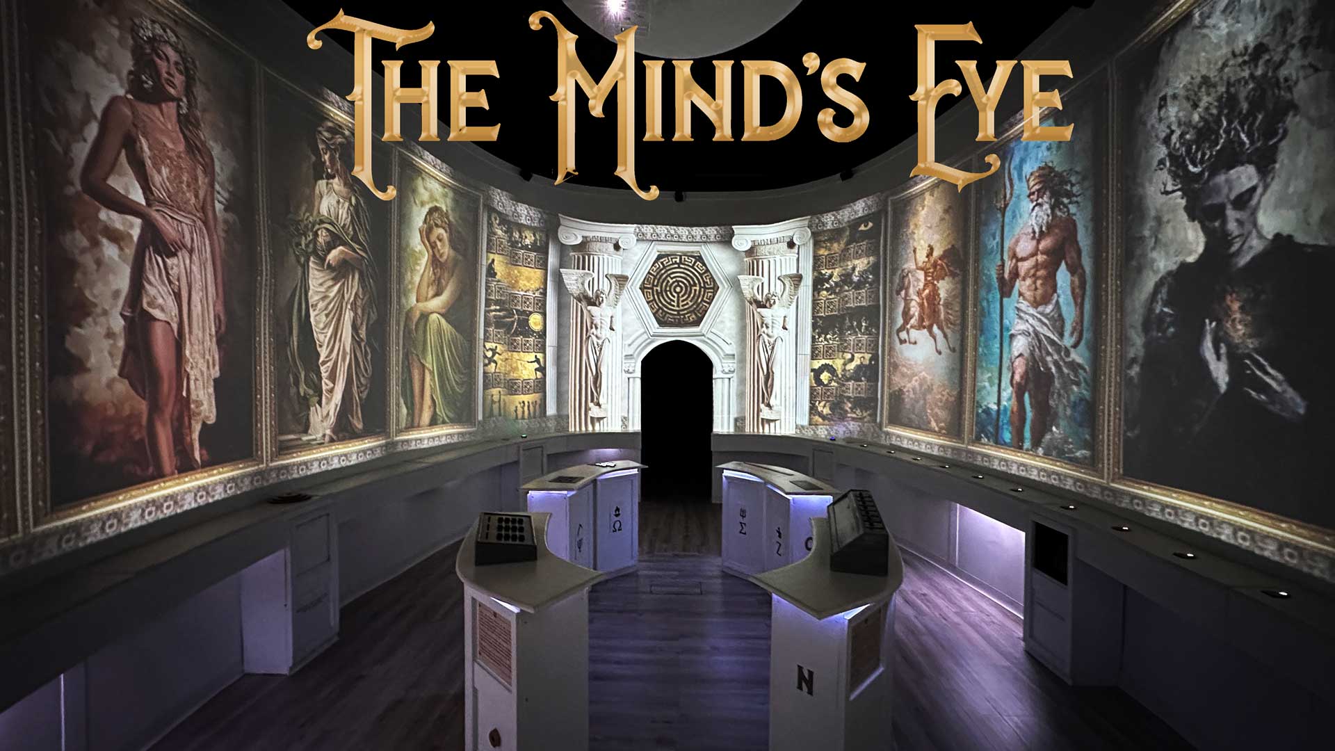 MindsEye